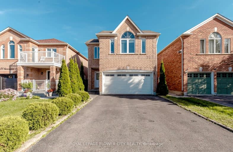 21 Summerdale Crescent, Brampton | Image 1