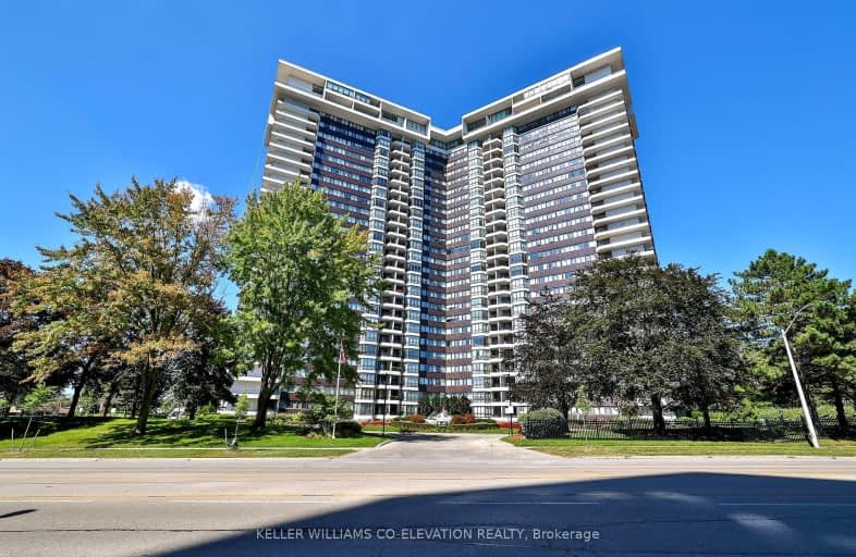 1219-1333 Bloor Street, Mississauga | Image 1