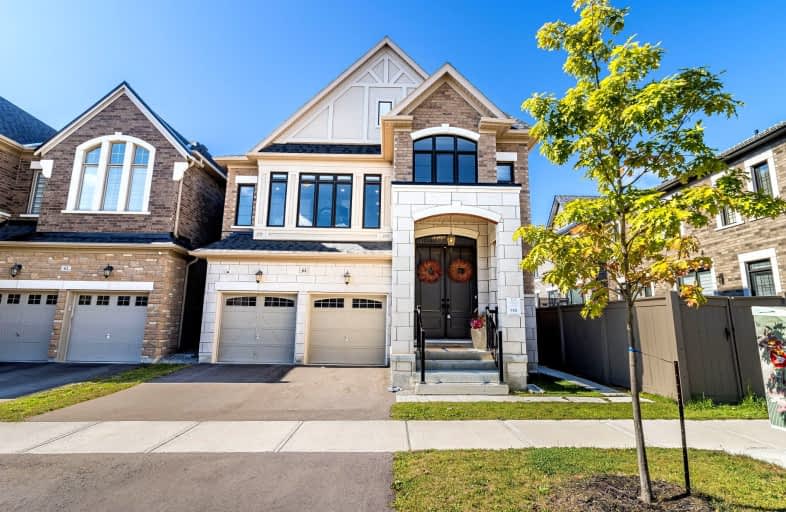 64 Action Drive, Brampton | Image 1