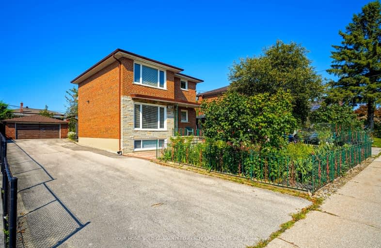 196 Cornelius Parkway, Toronto | Image 1