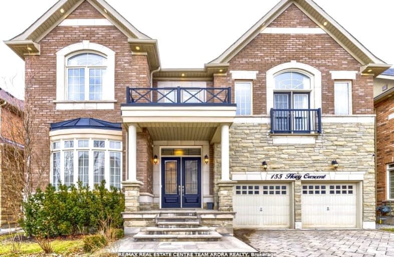 155 Hoey Crescent, Oakville | Image 1