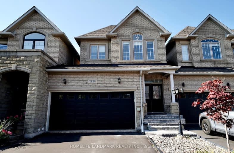 1214 Agram Drive, Oakville | Image 1