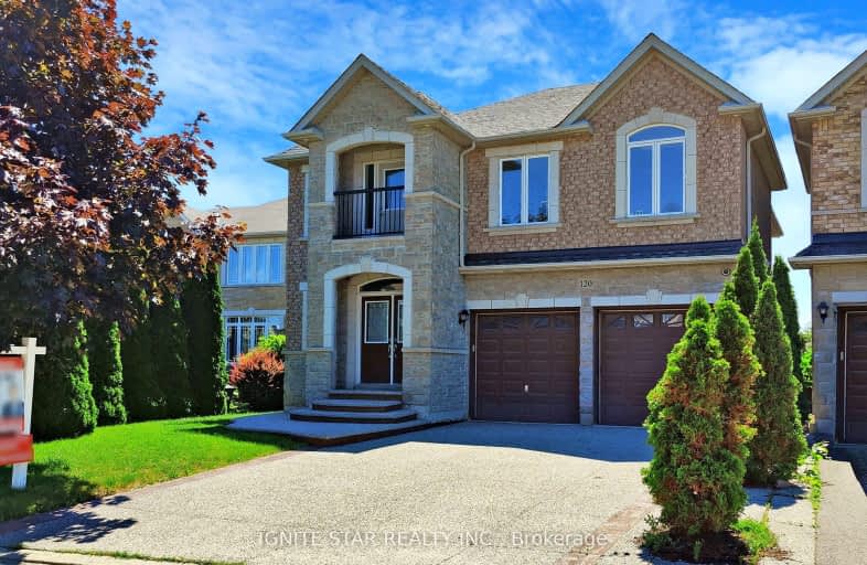 120 Danielson Court, Mississauga | Image 1