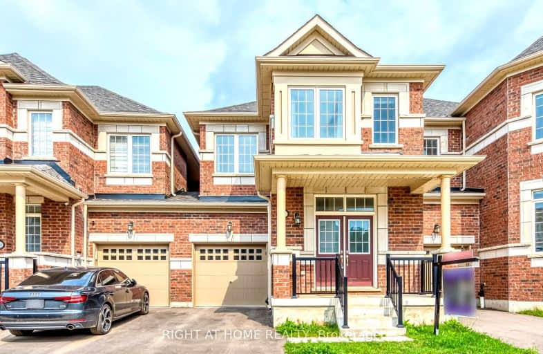 141 Marigold Gardens, Oakville | Image 1