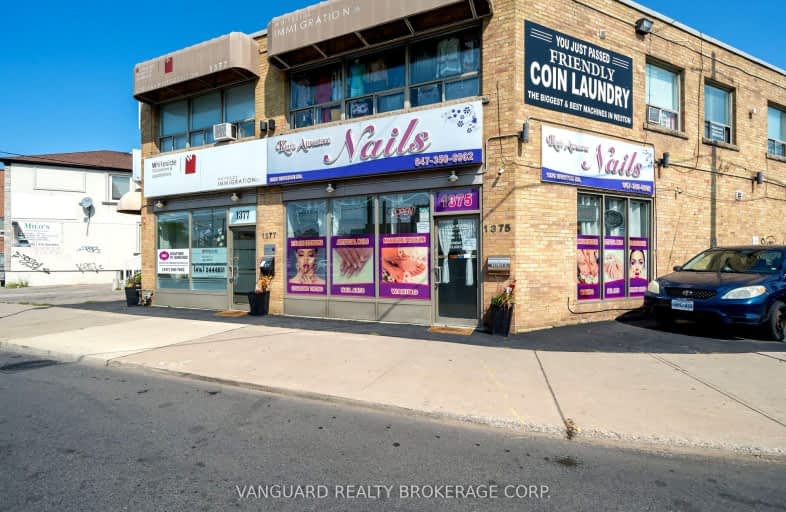 1373 Weston Road, Toronto | Image 1