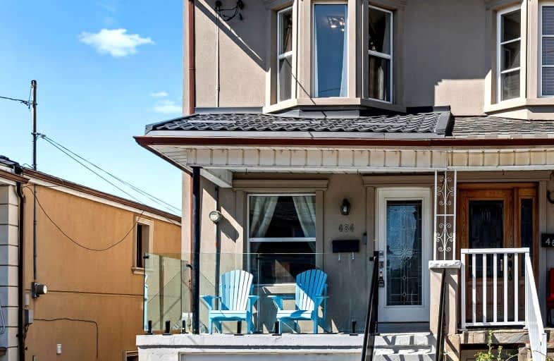 464 Salem Avenue North, Toronto | Image 1