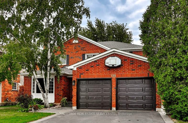 1368 Outlook Terrace, Oakville | Image 1