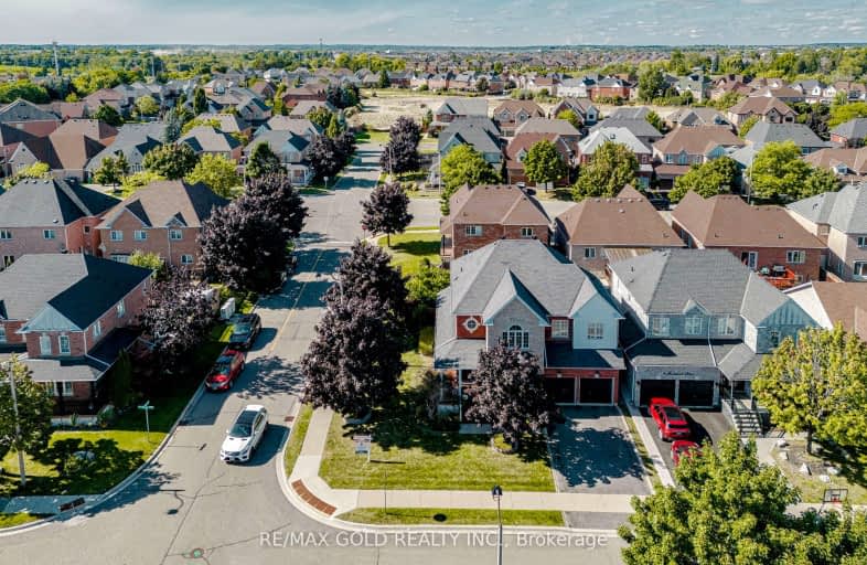 2 Rushbrook Drive, Brampton | Image 1