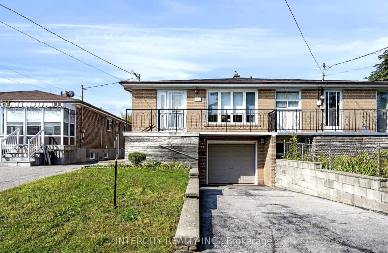 136 Duncanwoods Drive, Toronto | Image 1