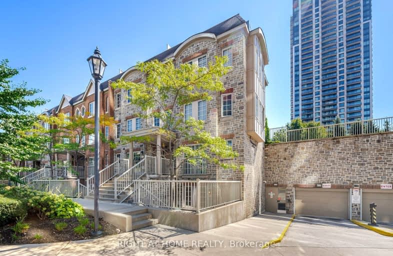 72-9 Windermere Avenue, Toronto | Image 1