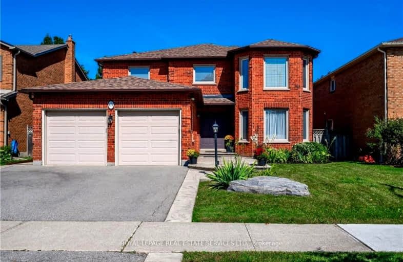 121 Braidwood Lake Road, Brampton | Image 1