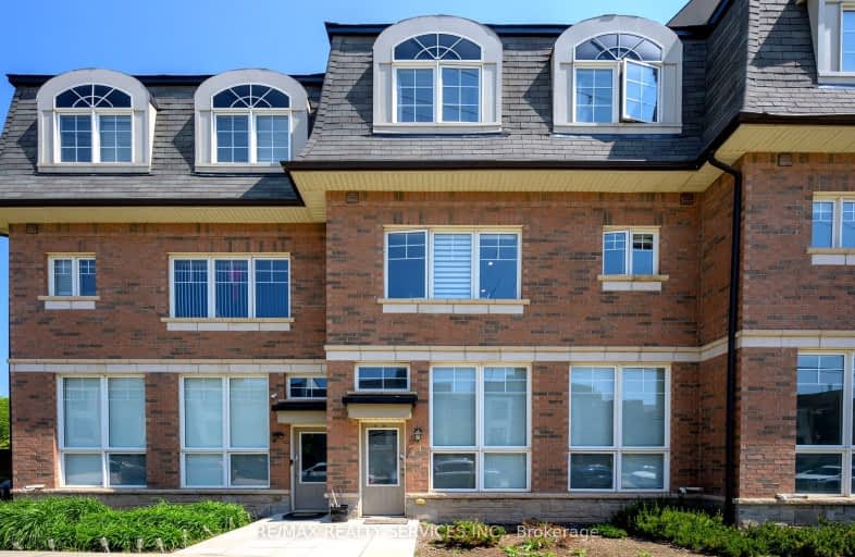 4303-2420 Baronwood Drive, Oakville | Image 1