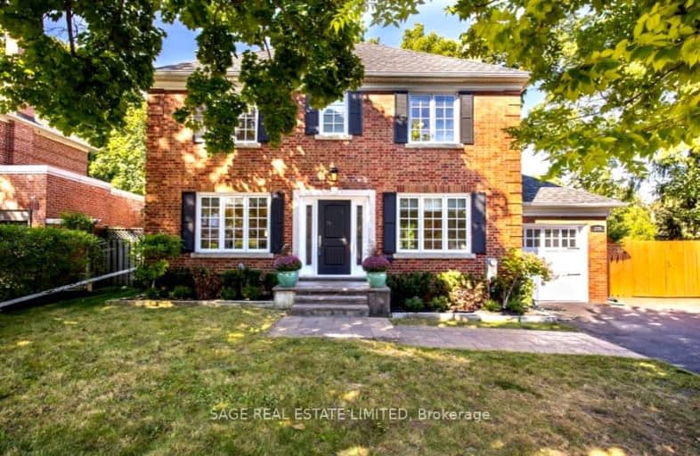 119 Burnhamthorpe Road, Toronto | Image 1