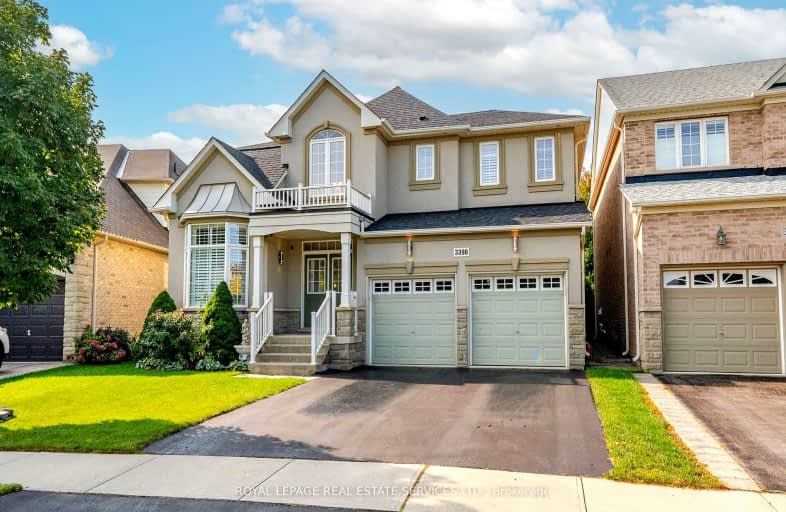 3396 Liptay Avenue, Oakville | Image 1