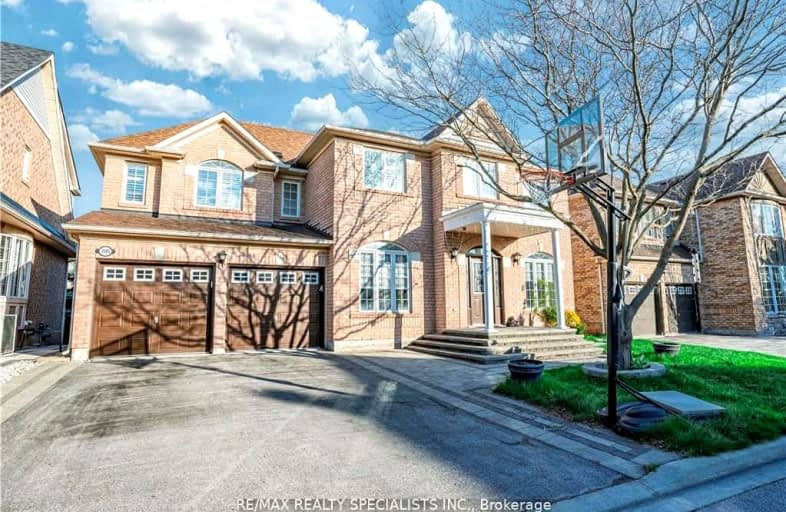 2085 Ashmore Drive, Oakville | Image 1