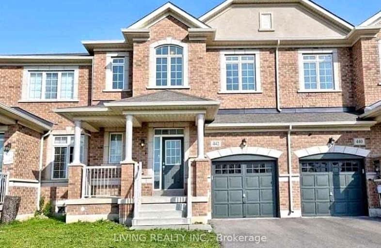 442 Wheat Boom Drive, Oakville | Image 1