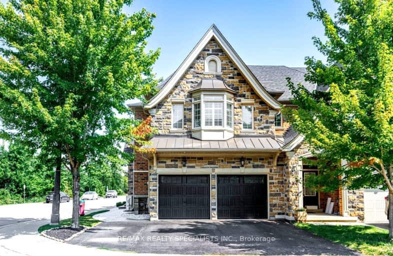 2495 Gateshead Common Road, Oakville | Image 1