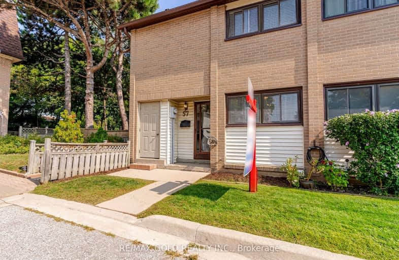 57-46 Dearbourne Boulevard, Brampton | Image 1