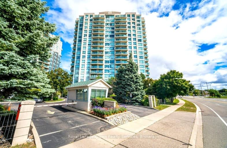 306-2545 Erin Centre Boulevard, Mississauga | Image 1