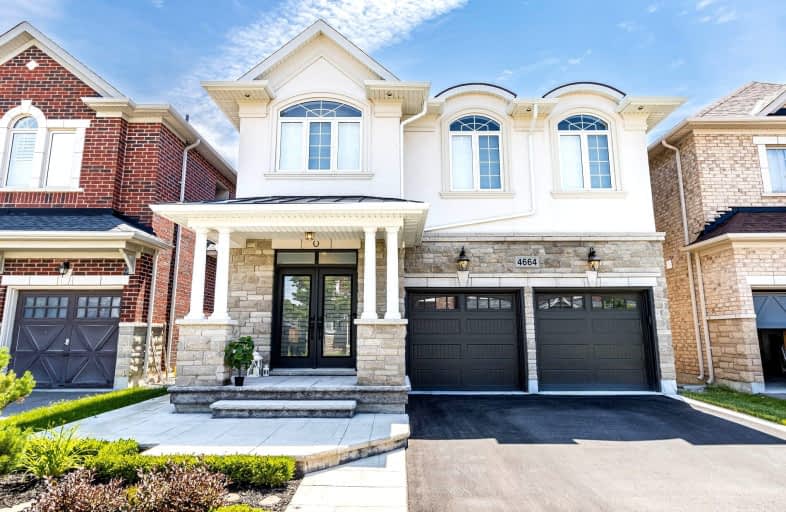 4664 Ray Lane, Burlington | Image 1