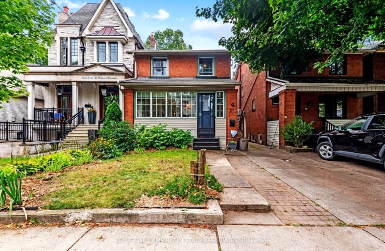 21 Methuen Avenue, Toronto | Image 1