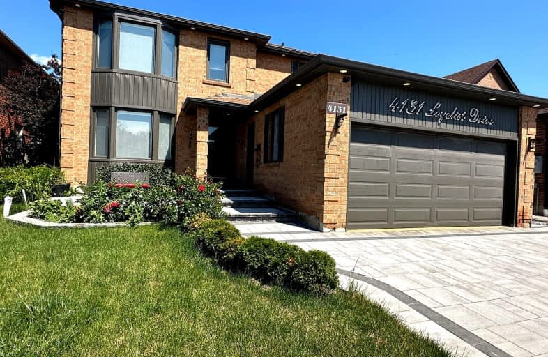 (Uppe-4131 Loyalist Drive, Mississauga | Image 1