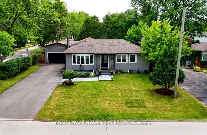 202 Tecumseh Crescent, Oakville | Image 1