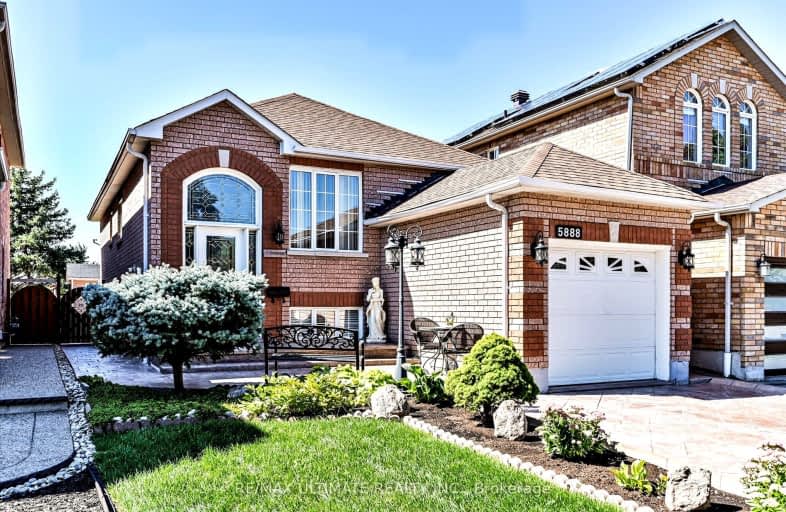 5888 Sidmouth Street, Mississauga | Image 1