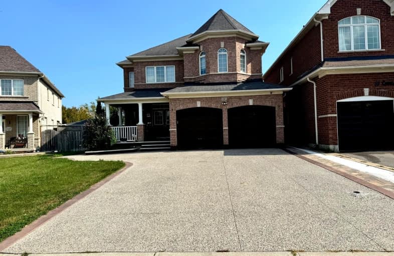 Bsmt-14 Covebank Crescent, Brampton | Image 1