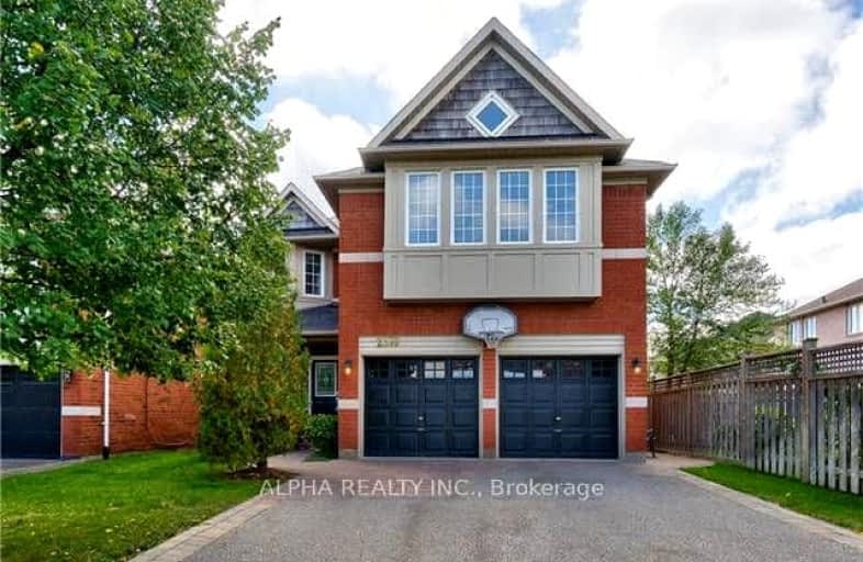 2378 Woodridge Way, Oakville | Image 1