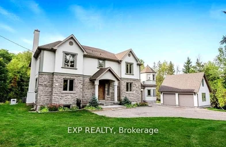 7840 Patterson Sideroad, Caledon | Image 1