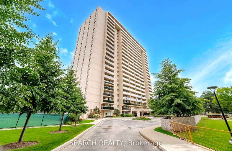 1205-812 Burnhamthorpe Road, Toronto | Image 1