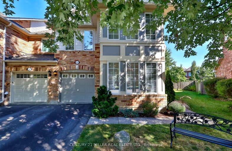 2432 Baintree Crescent, Oakville | Image 1