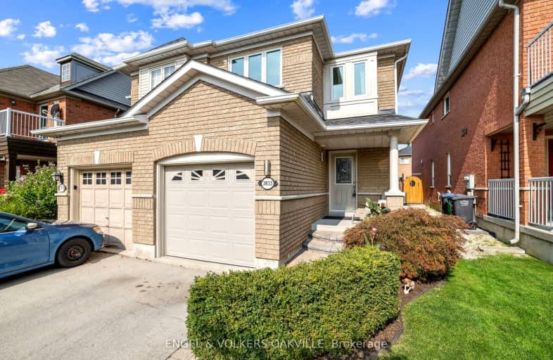 3833 Freeman Terrace, Mississauga | Image 1