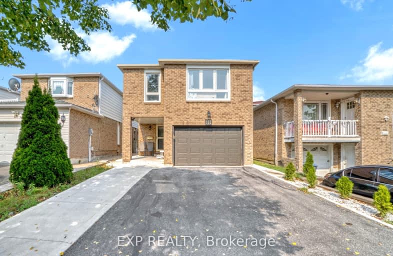 111 Morton Way, Brampton | Image 1