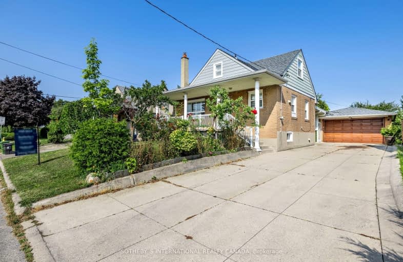 88 Anthony Road, Toronto | Image 1