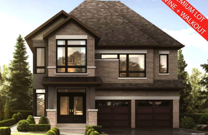 Lot 21 Arnold Circle, Brampton | Image 1