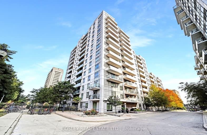 117-816 Lansdowne Avenue, Toronto | Image 1