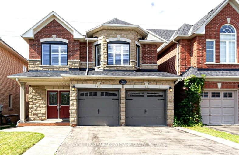 32 Tatra Crescent, Brampton | Image 1