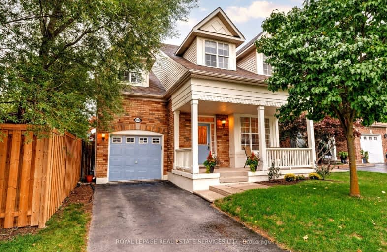 2383 Copperwood Drive, Oakville | Image 1