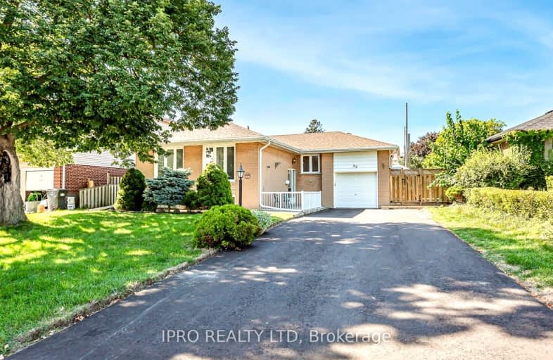 22 Argyle Crescent, Brampton | Image 1