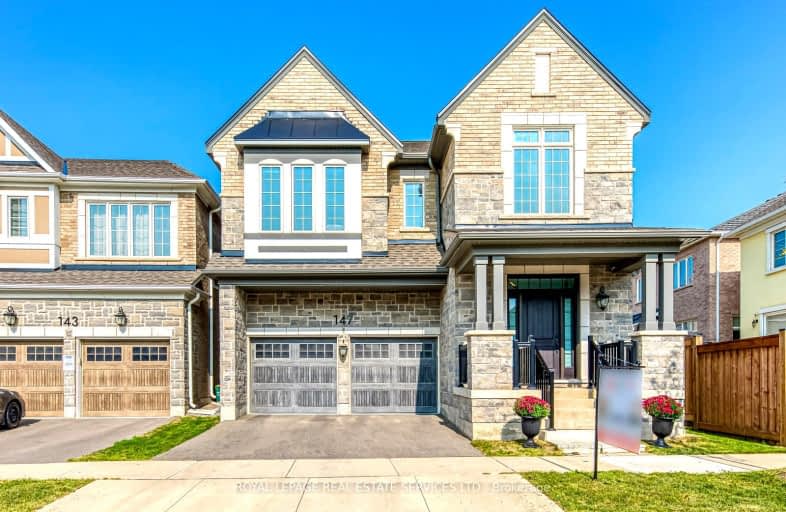 147 Camellia Crescent, Oakville | Image 1