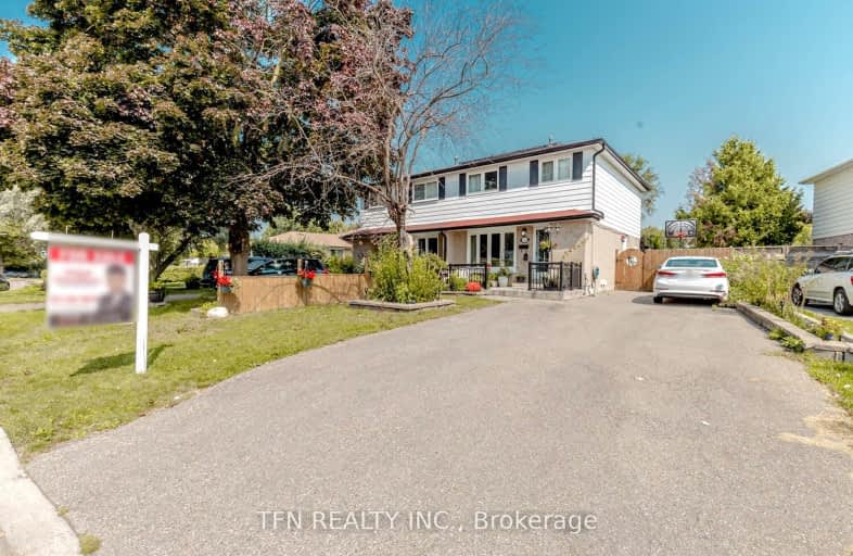 11 Glenmore Crescent, Brampton | Image 1