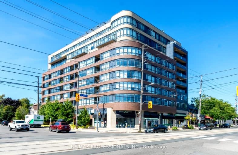 617-11 Superior Avenue, Toronto | Image 1