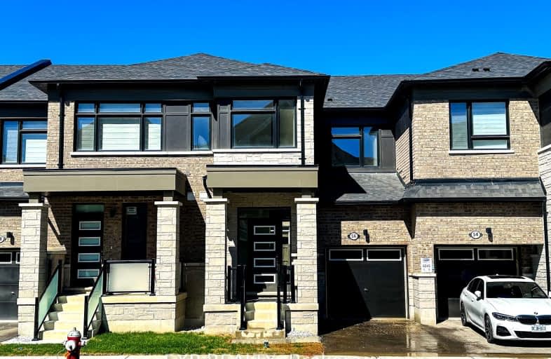 56 Keppel Circle, Brampton | Image 1