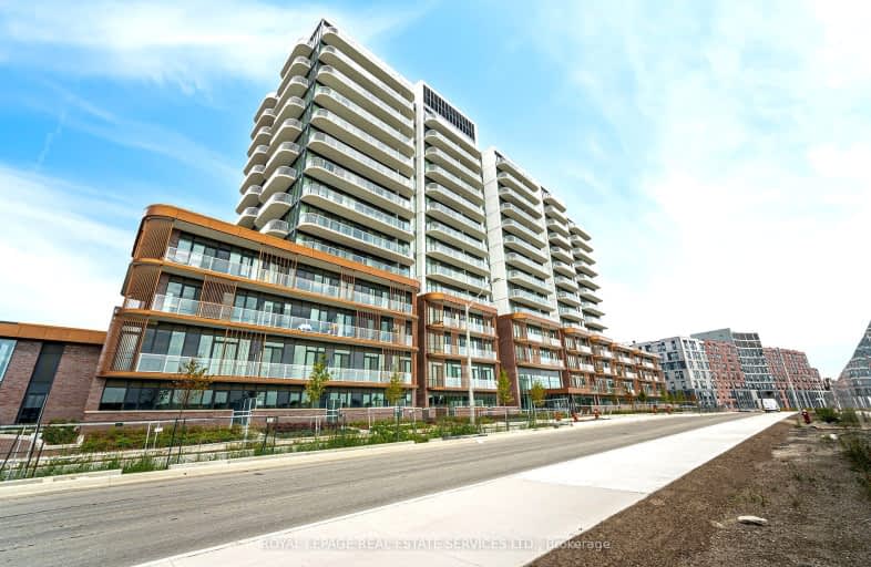 1411-220 Missinnihe Way North, Mississauga | Image 1