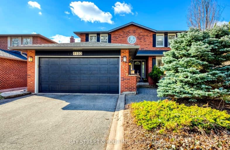 1152 Montrose Abbey Drive, Oakville | Image 1