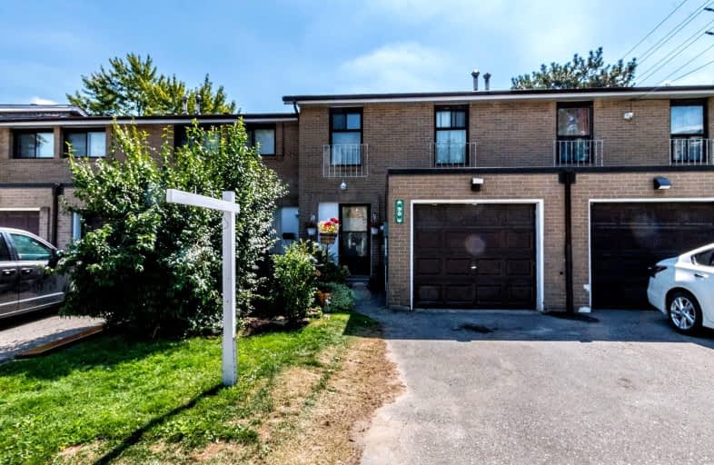 90 Fleetwood Crescent, Brampton | Image 1