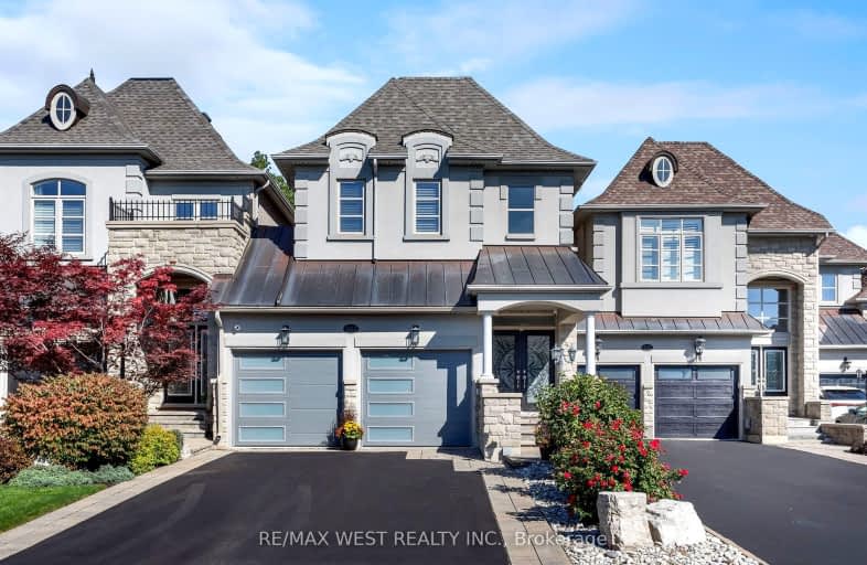 3123 Watercliffe Court, Oakville | Image 1