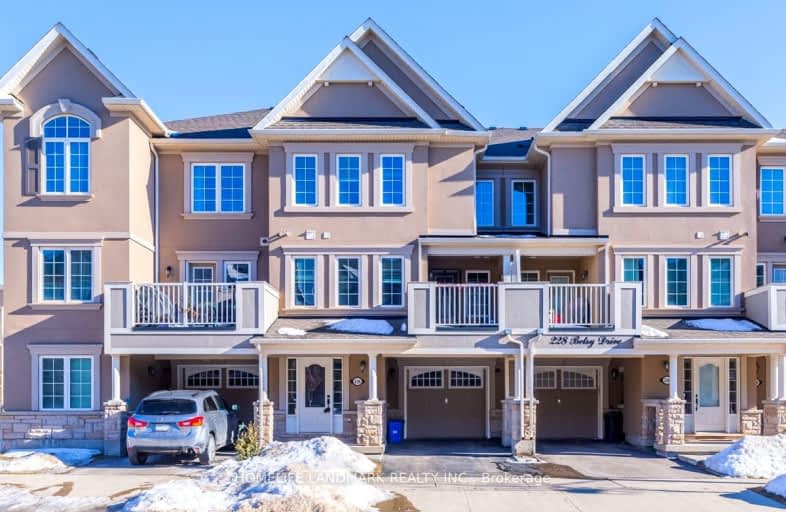 226 Betsy Drive, Oakville | Image 1